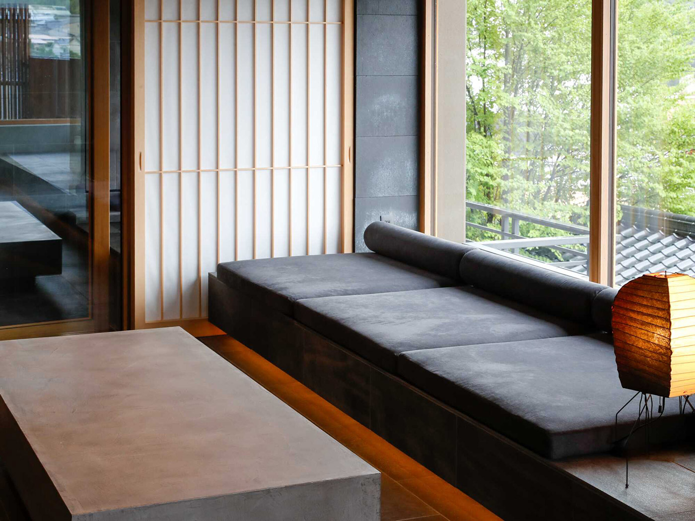 Matsumoto Jujo Honbako Terrace Suite R 04