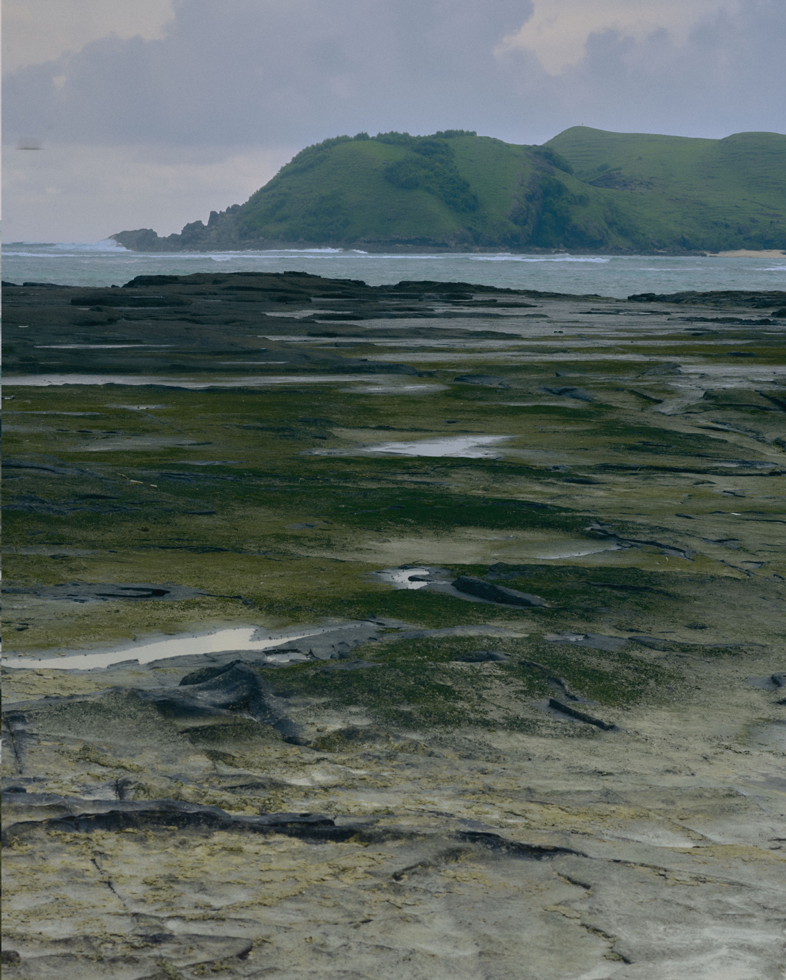 18 MBO Somewhere Lombok