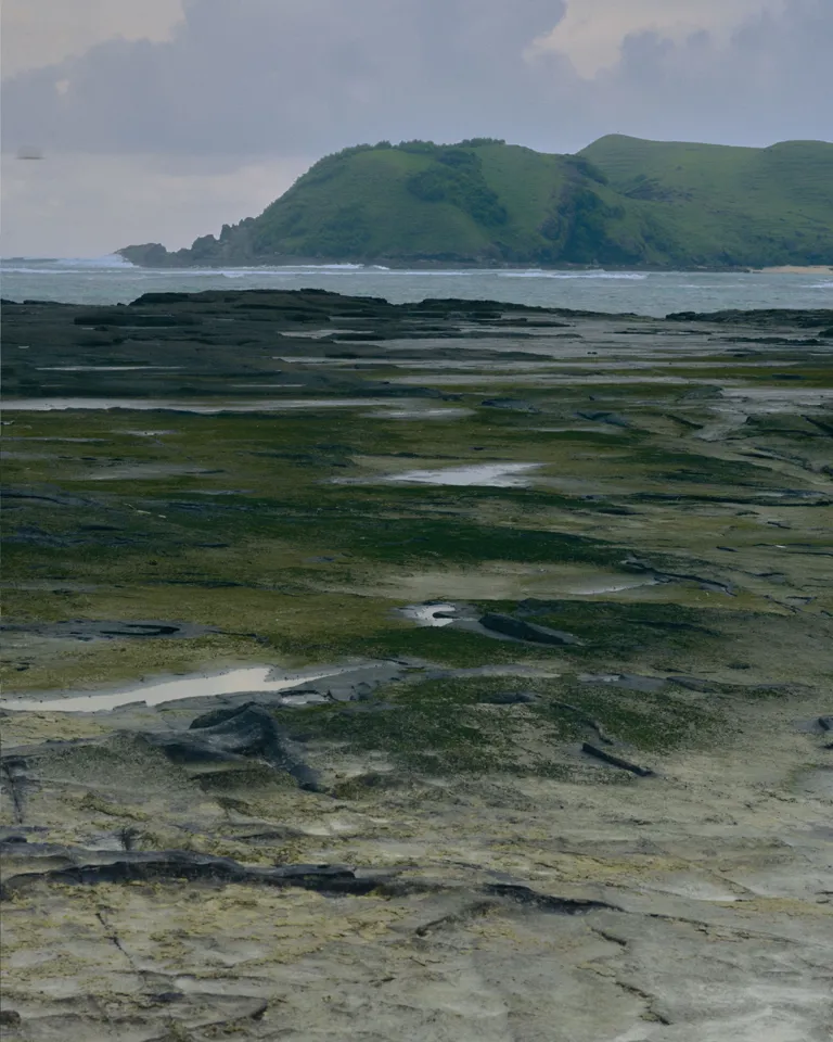 18 MBO Somewhere Lombok