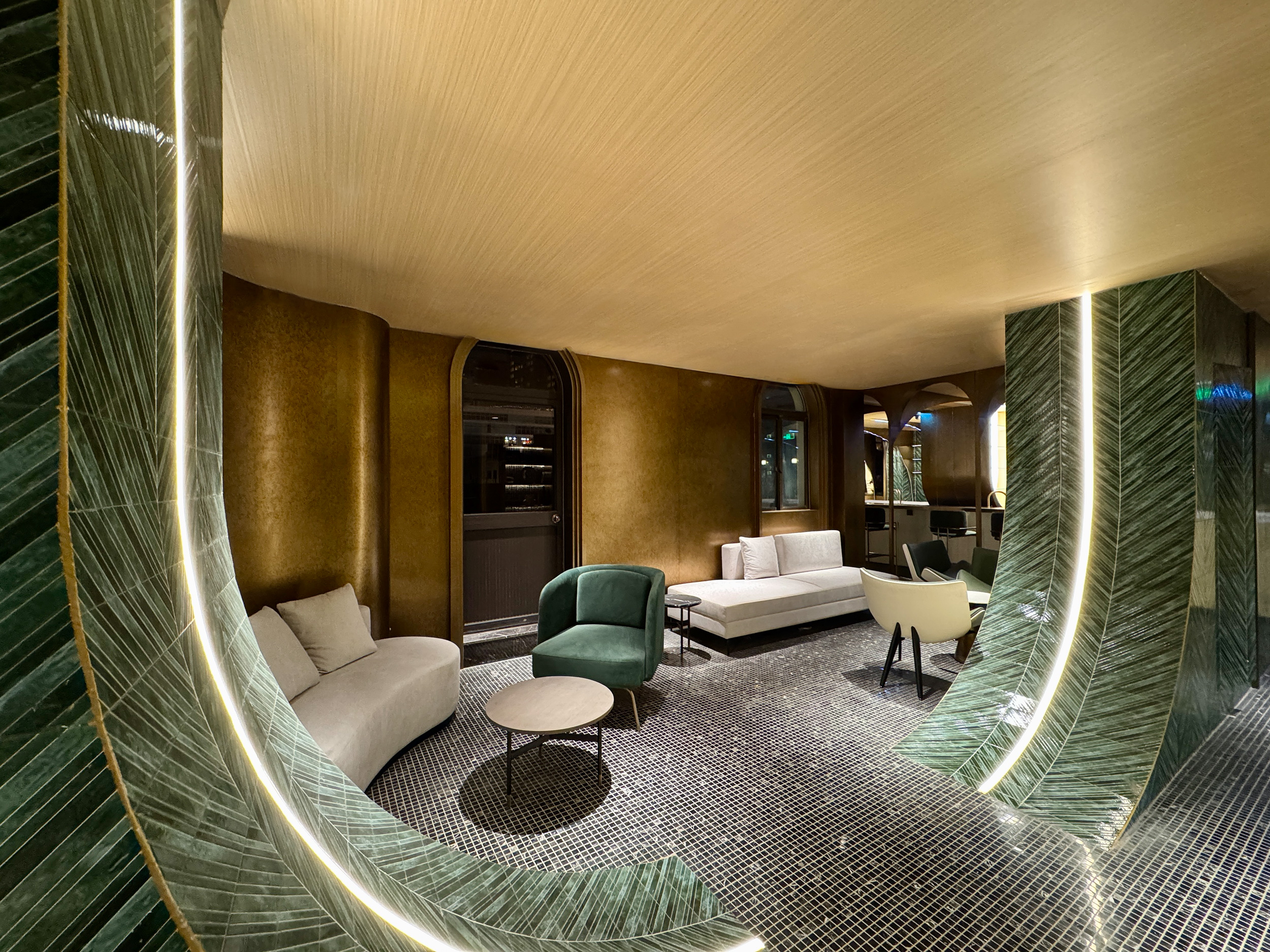 G 01 Habo Hotel Shanghai