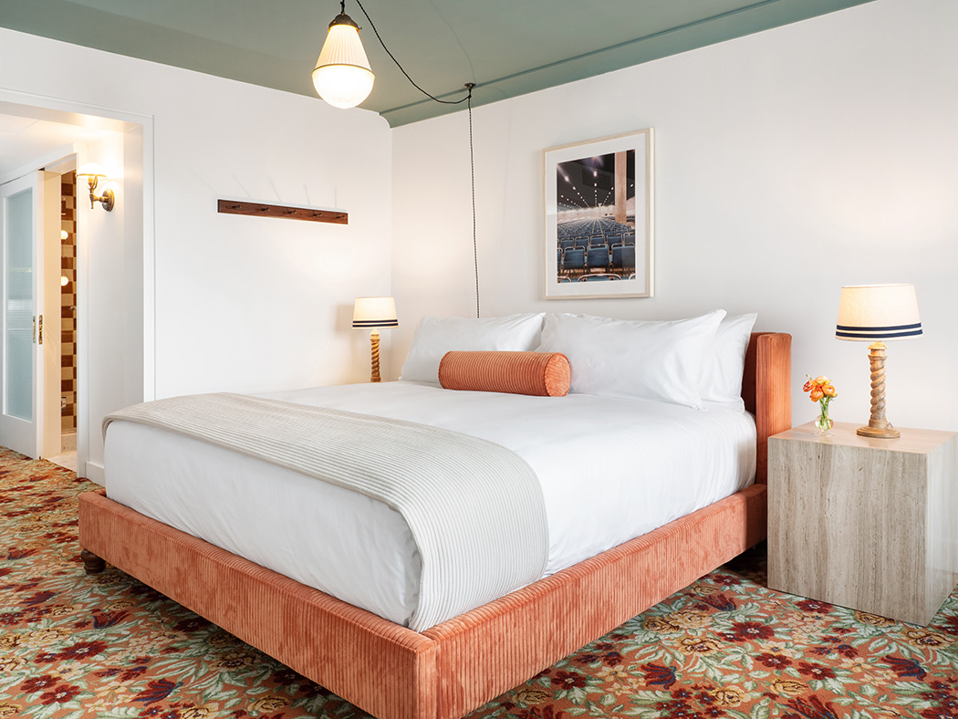 Palihouse West Hollywood Deluxe King R 03