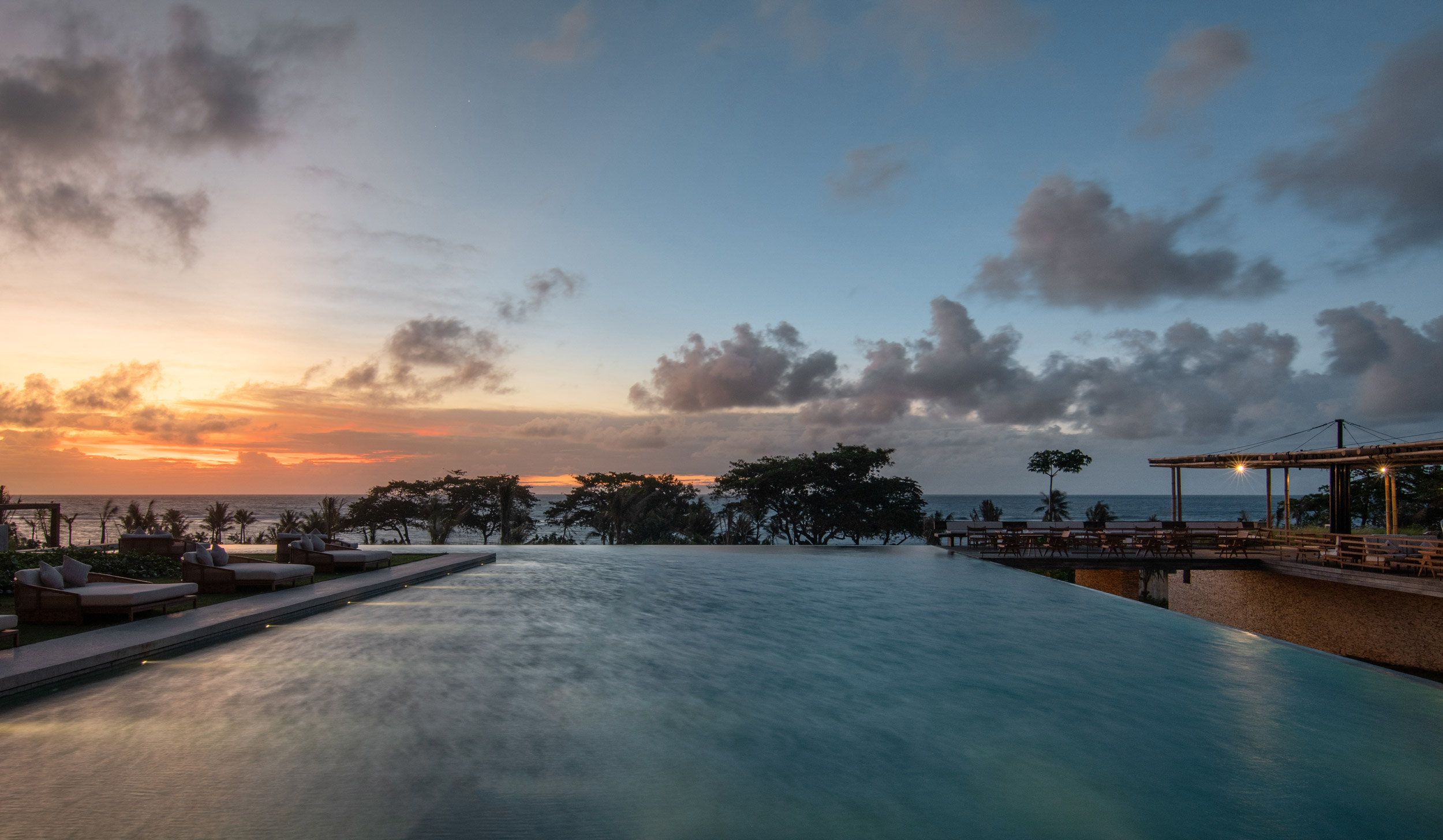 Photo gallery of Cap Karoso in Sumba, Indonesia Design Hotels