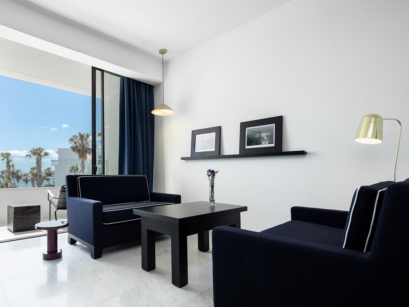 Almyra Deluxe Two Bedroom Sea View Suite R 02