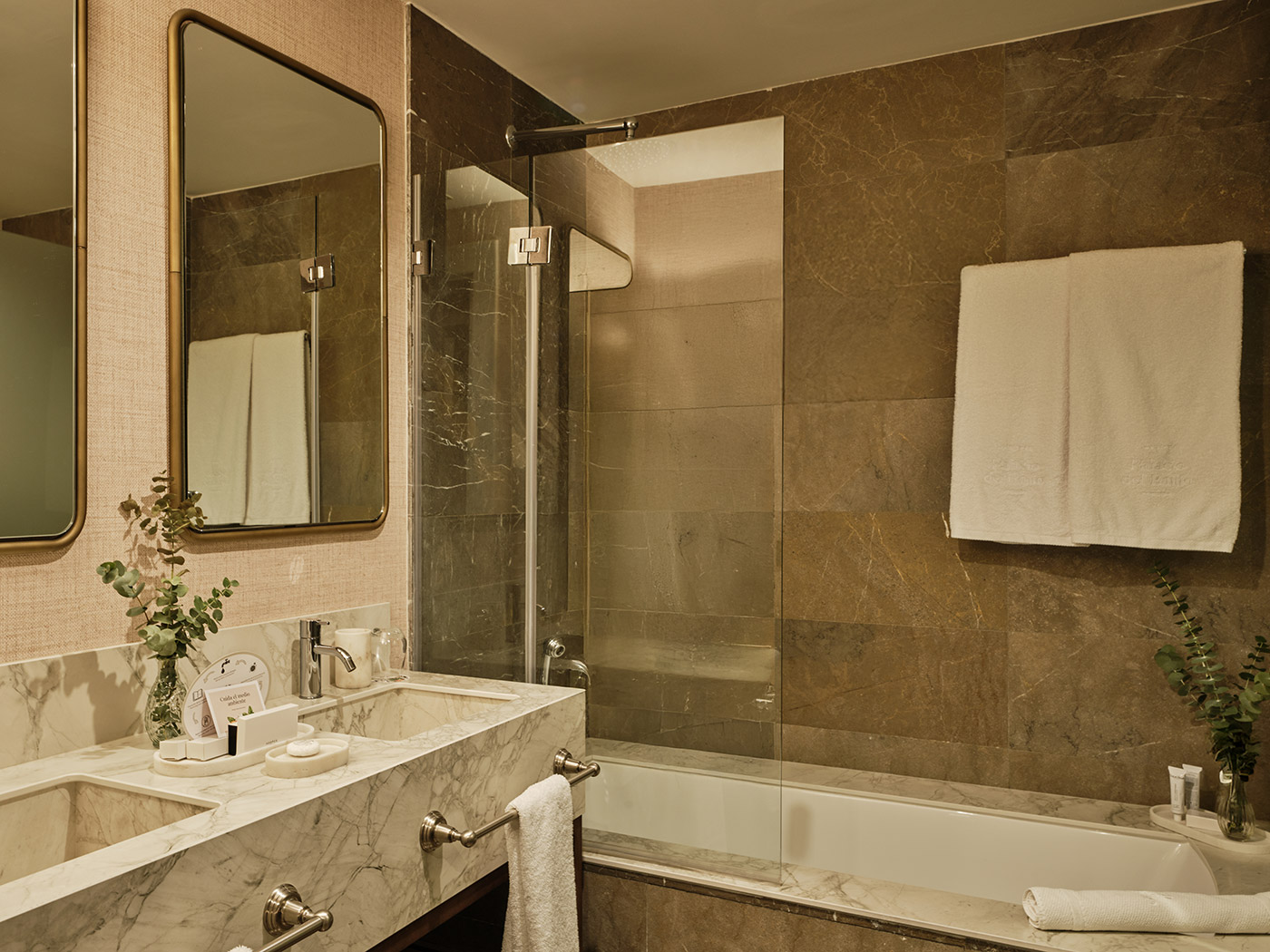 Hospes Palacio Bailio Dreamer Double Room R 05