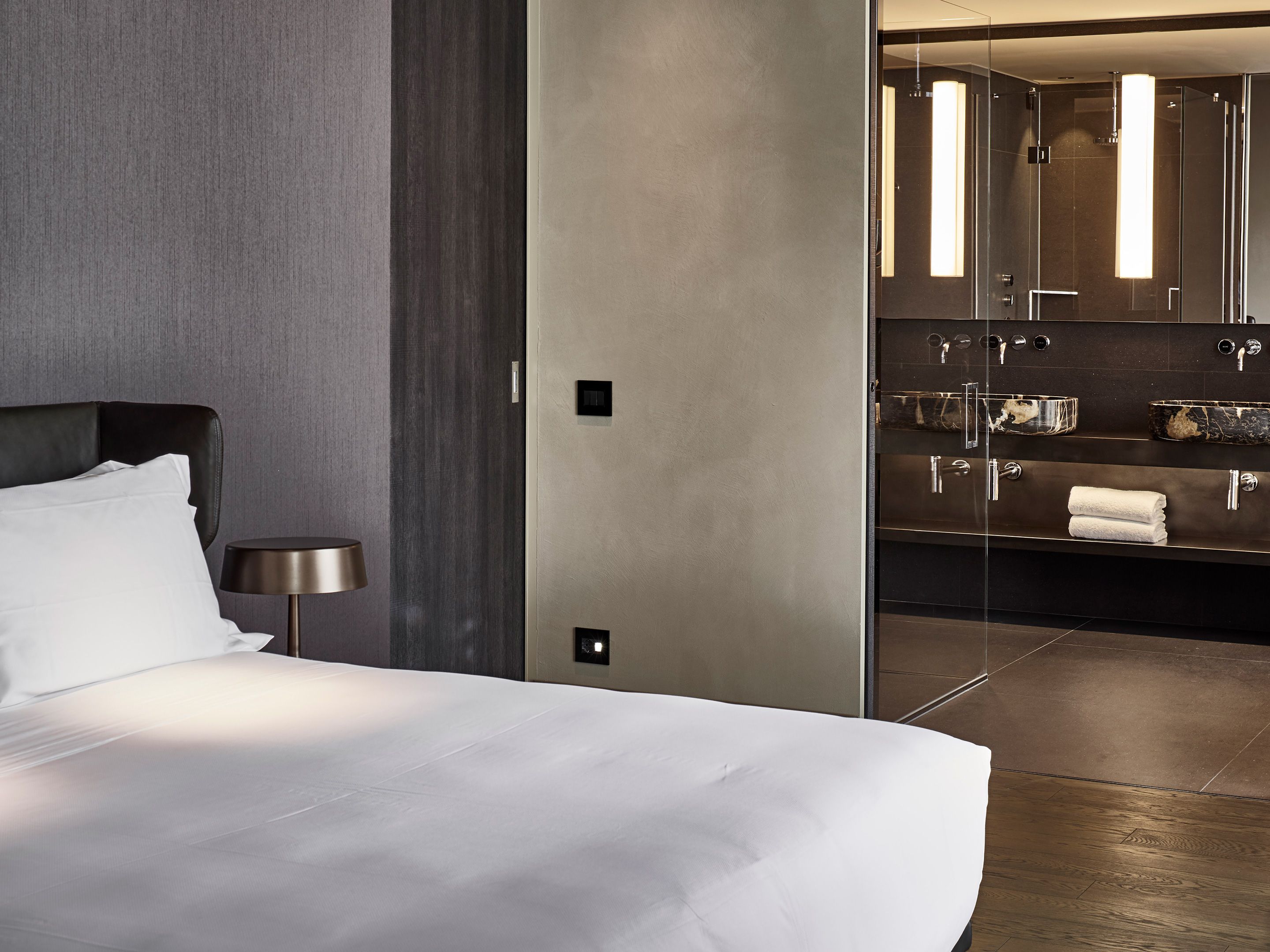 Executive Suite, Hotel VIU Milan
