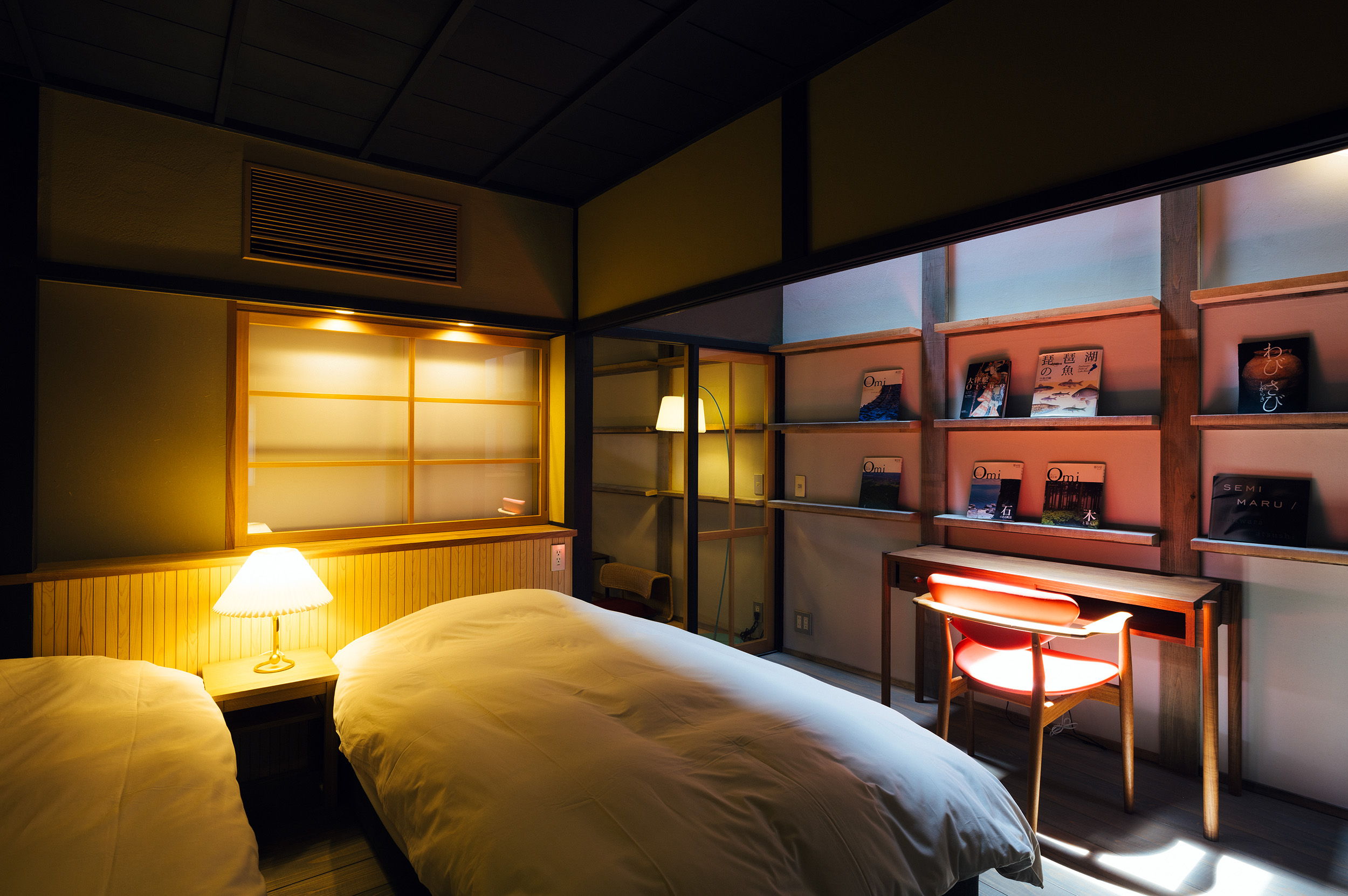 G 12 Hotel Koo
