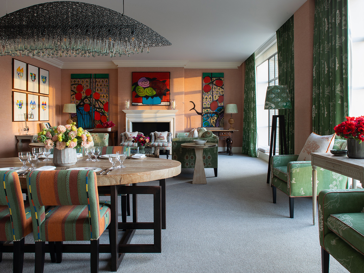 Crosby Street One Bedroom Crosby Suite R 03