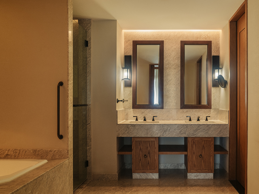 Jinmao Mountain Deluxe Suite V2 R 07