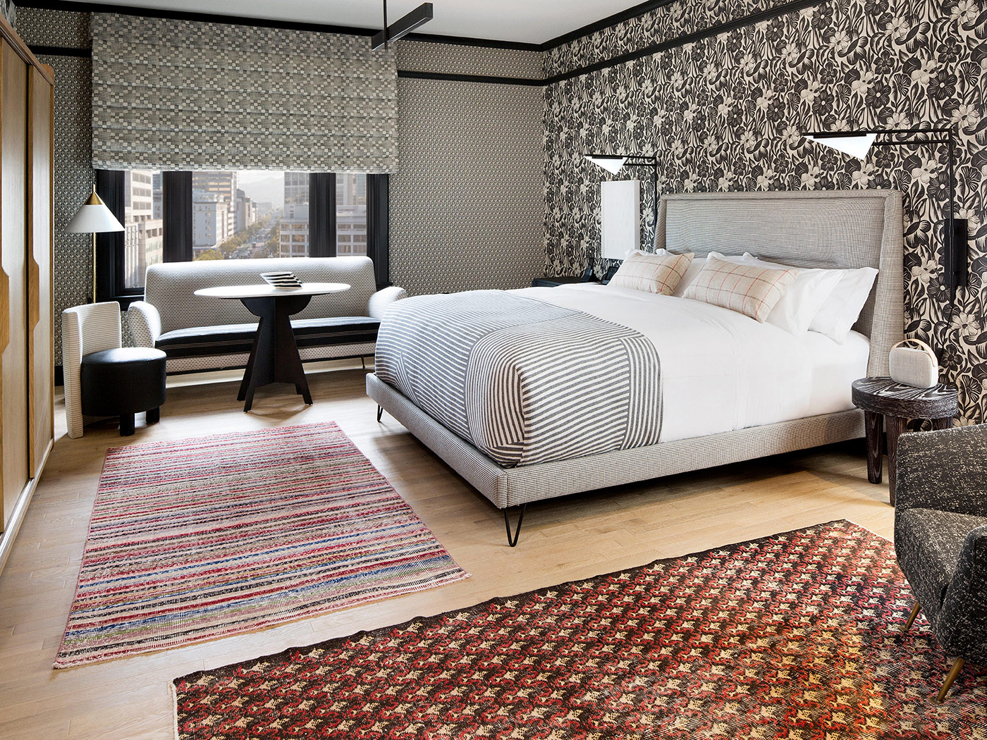 Sf Proper Hotel Deluxe One Bedroom Suite R 02