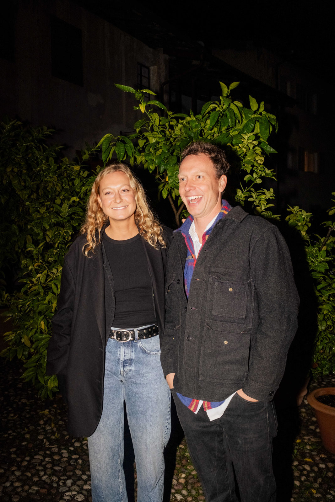 Day 02 Thur Dinner 001