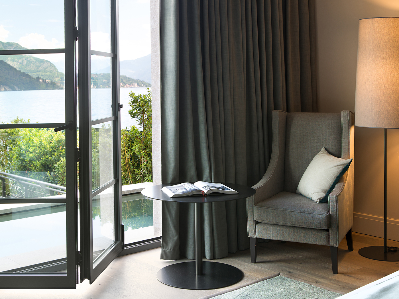 Hotel Filario Grand Suite On The Water R 04