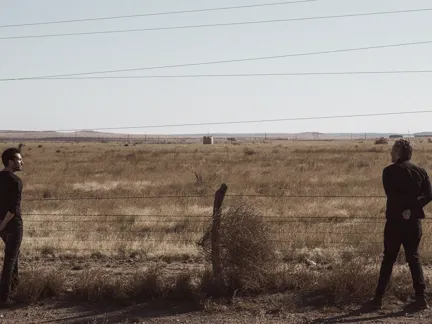 03 Further Marfa La Metropolitana Right