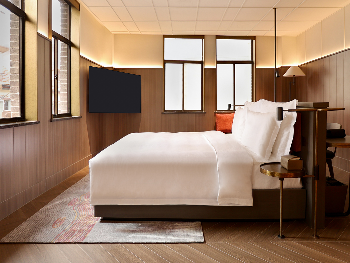 Habo Hotel Deluxe King R 02