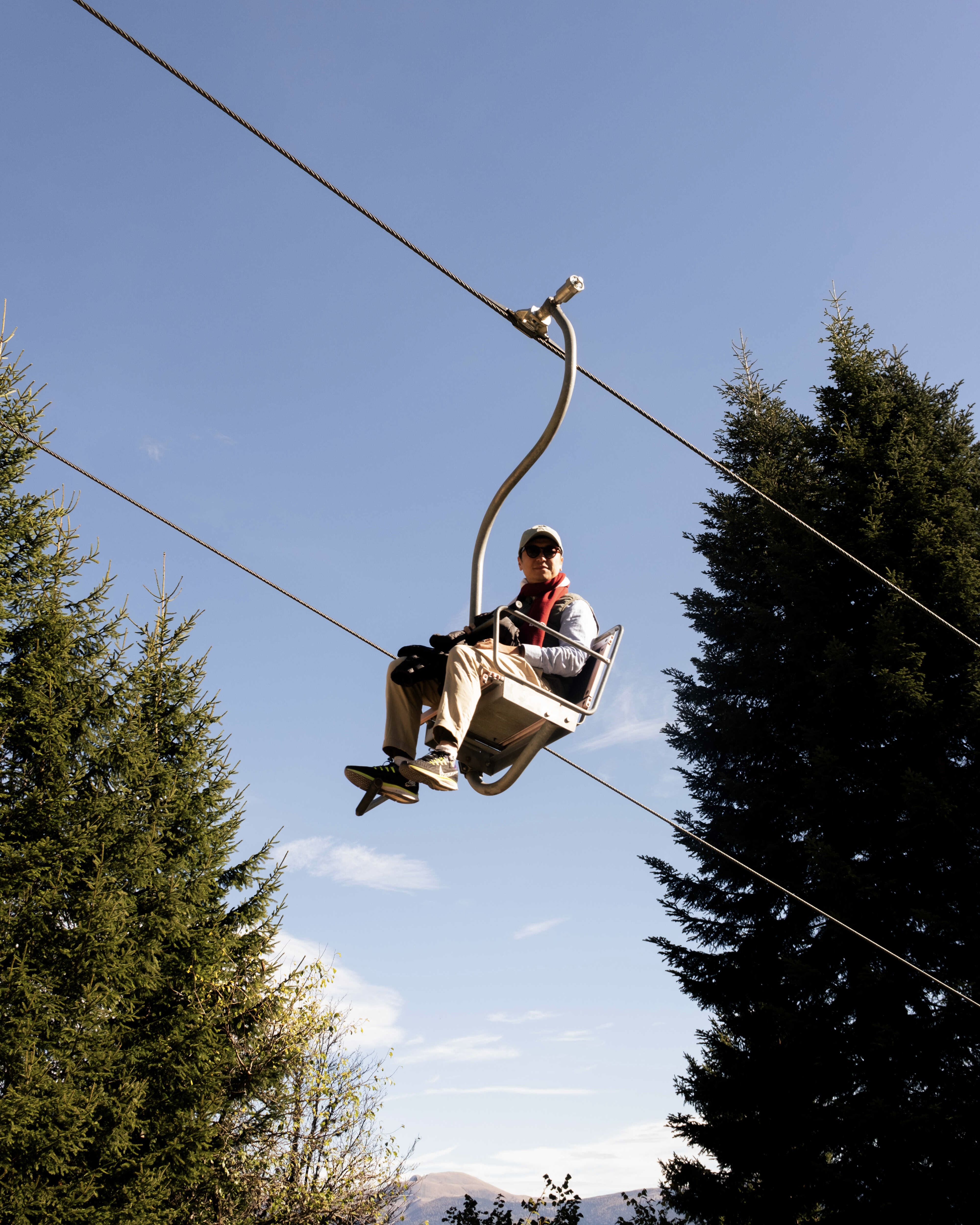 6 Owners Weekend Mountain Day