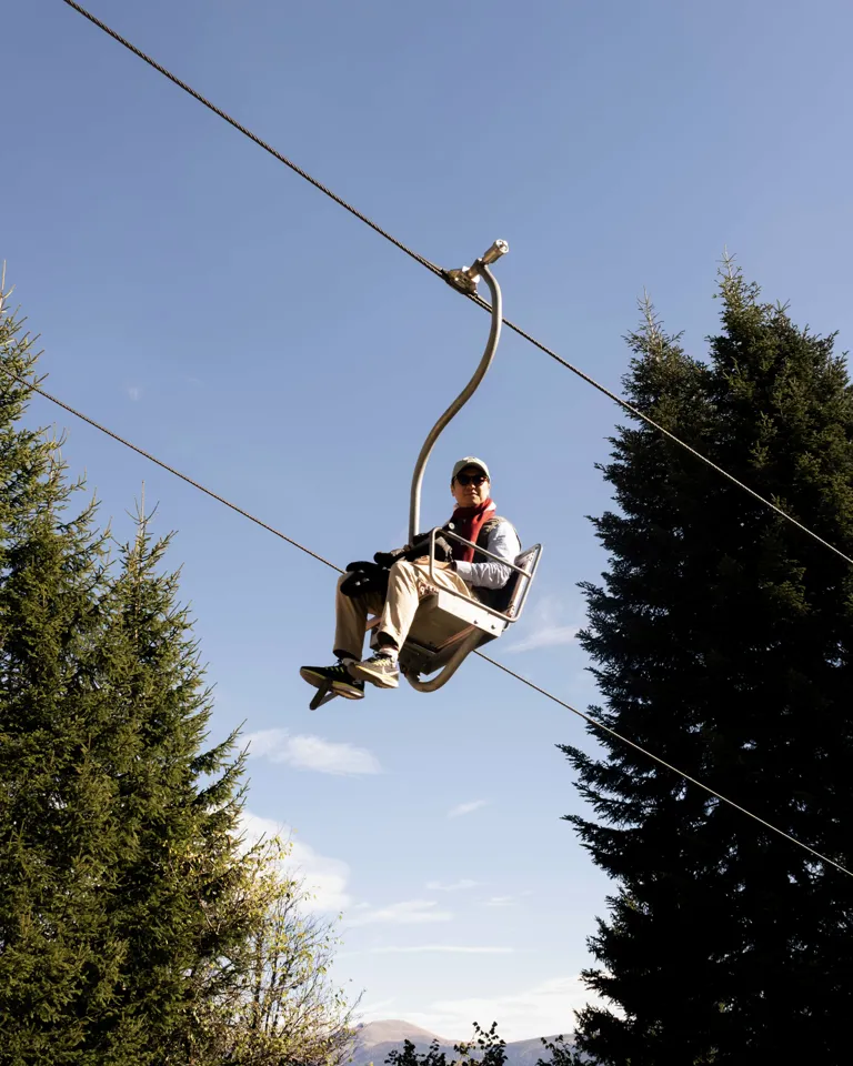 6 Owners Weekend Mountain Day