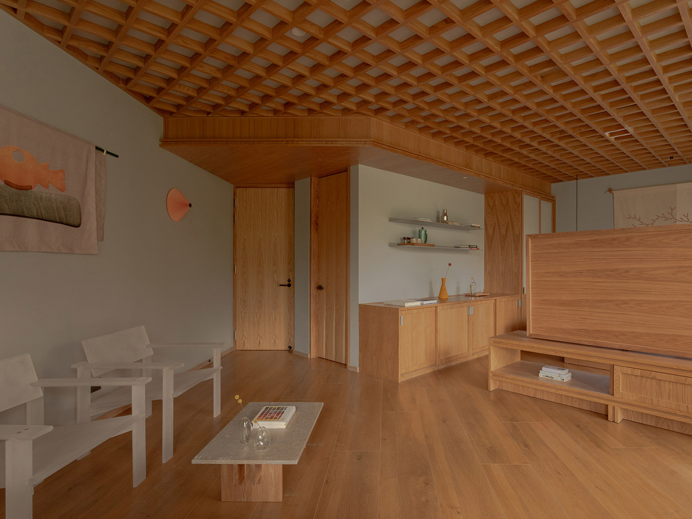 Wake Medellin Oasis Suite R 04