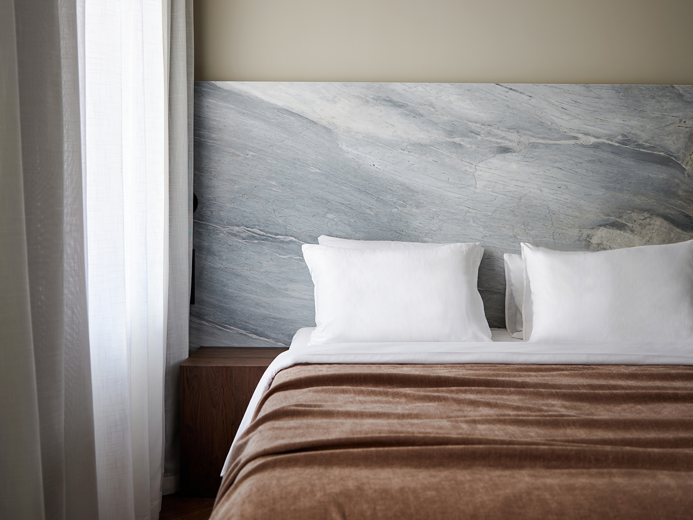 Hotel Reja Standard Twin Or Double R 04