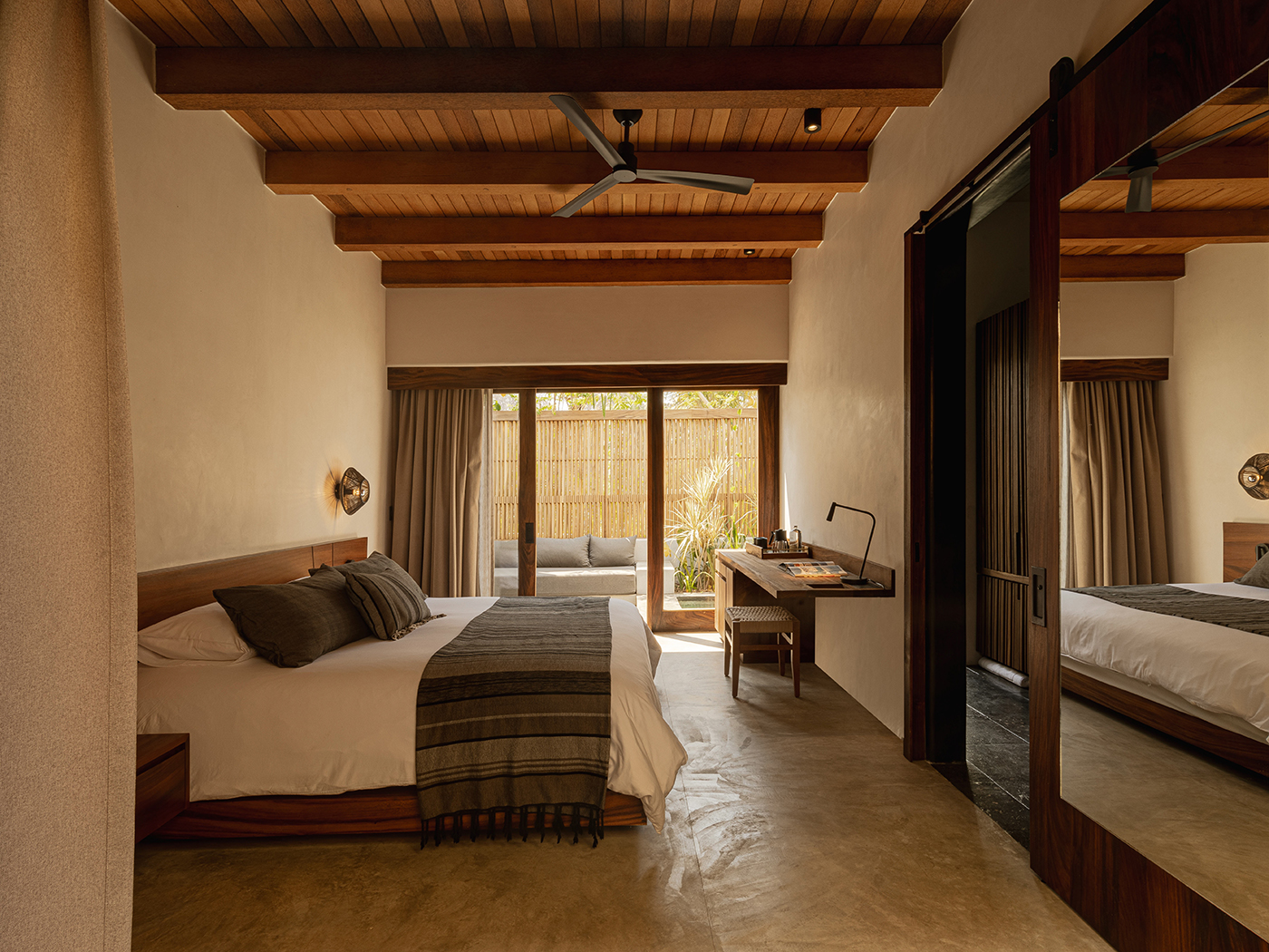 Musa Grand Deluxe Hotelito R 01