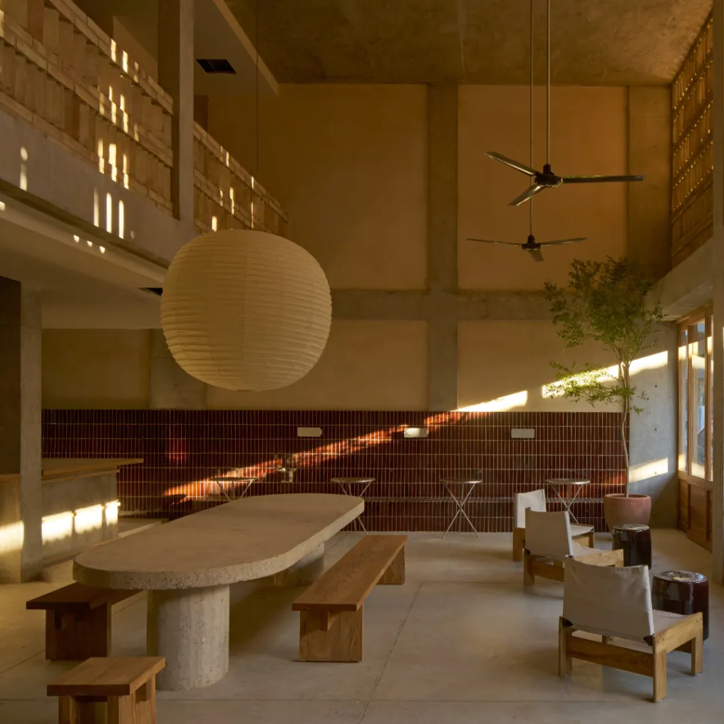 Hotel Humano Zicatela Mexico Food Box 03