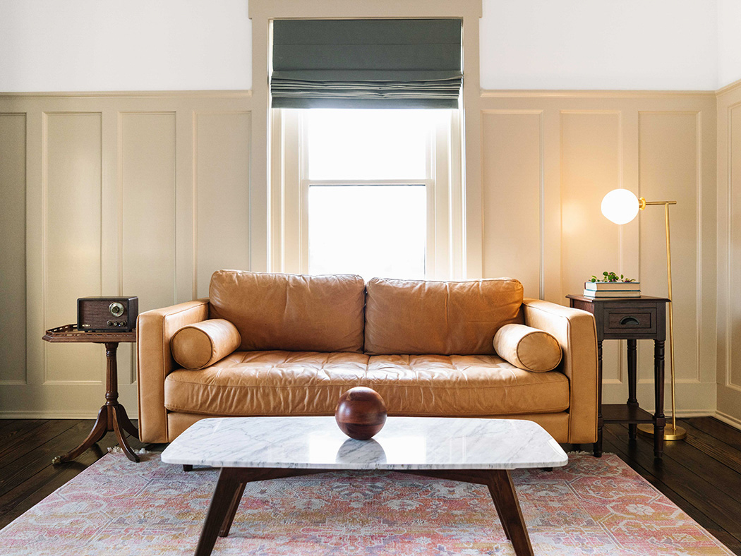 Arrive Wilmington Queen Suite Sofa Bed R 05