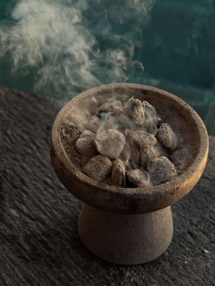 02 Female Wellness Ritual