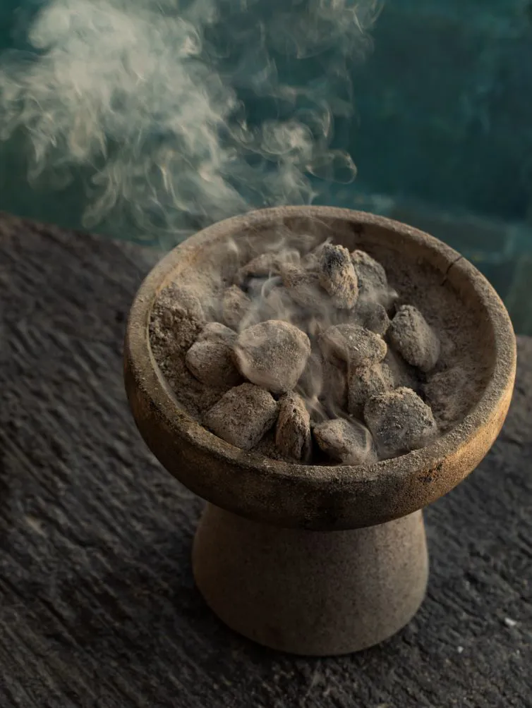 02 Female Wellness Ritual