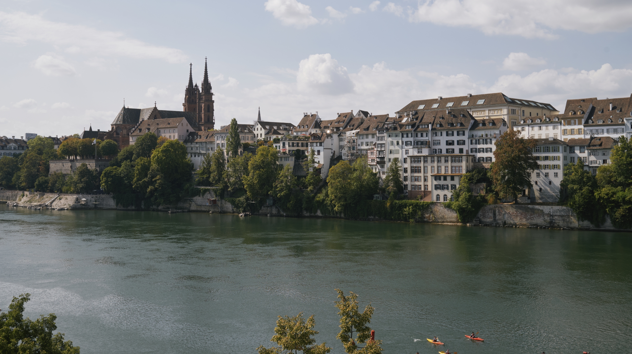 20 Nomad Basel