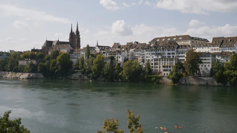 20 Nomad Basel