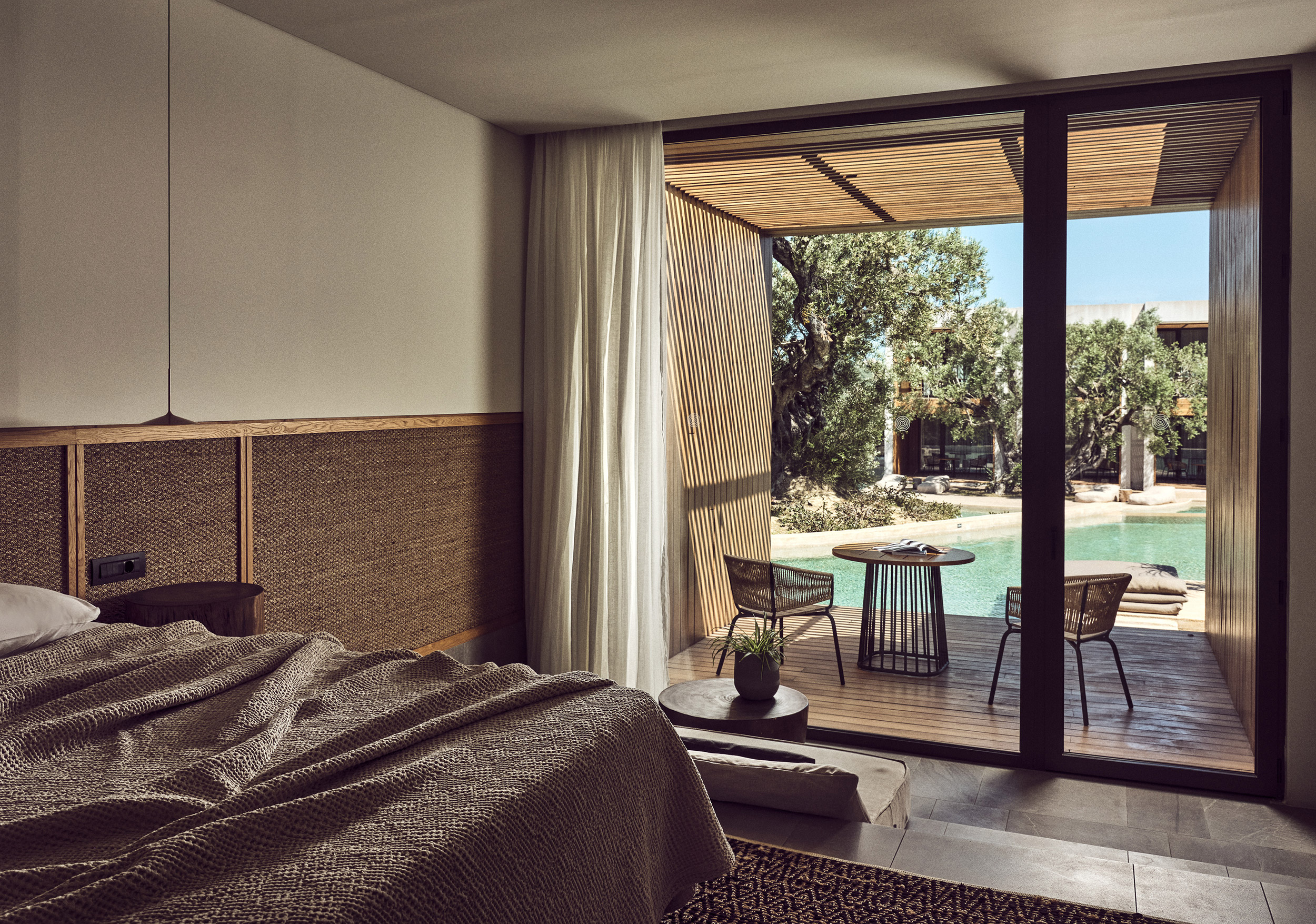 G 03 Olea All Suite Hotel