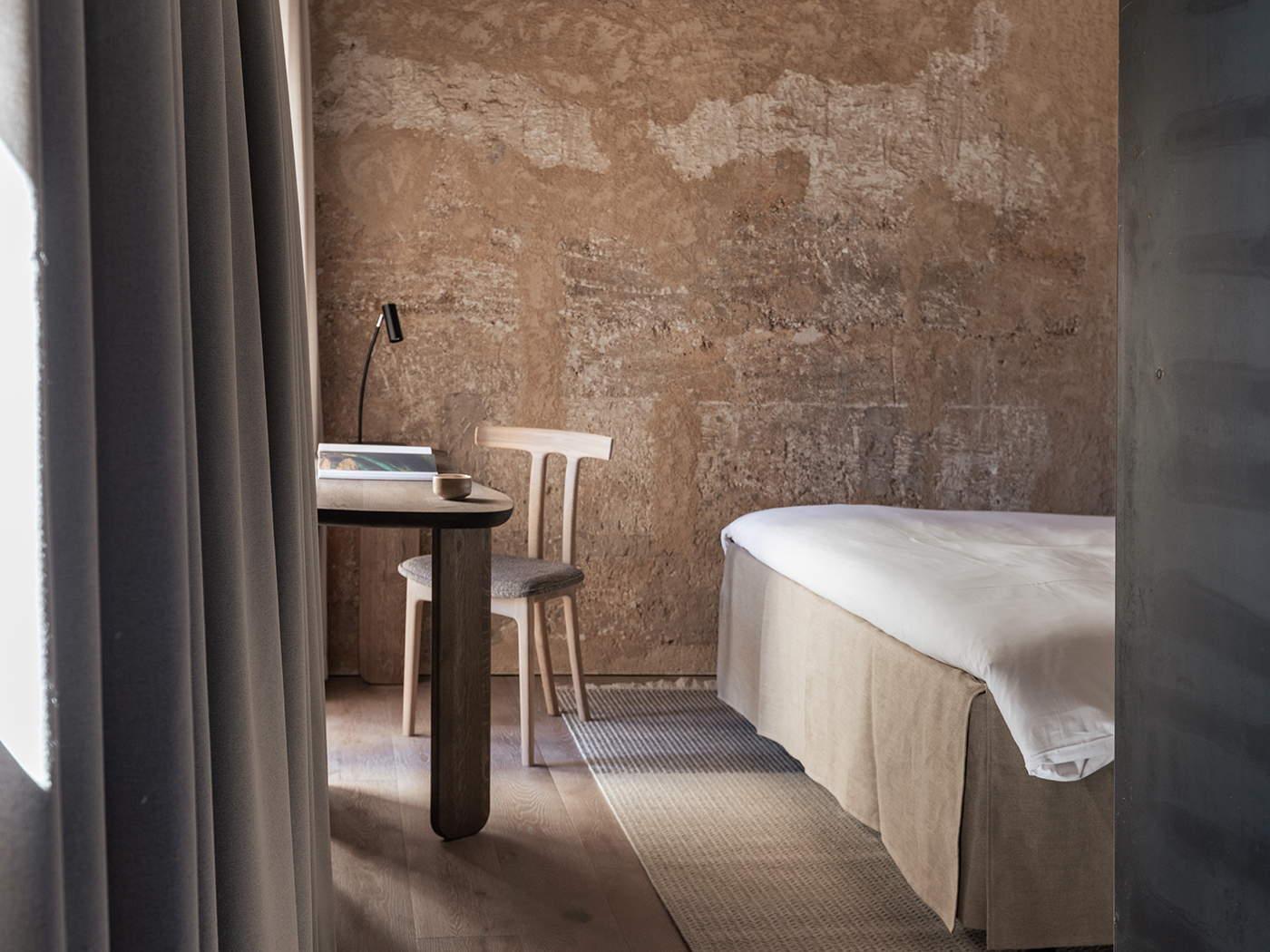 Nobis Hotel Palma Junior Suite R 04