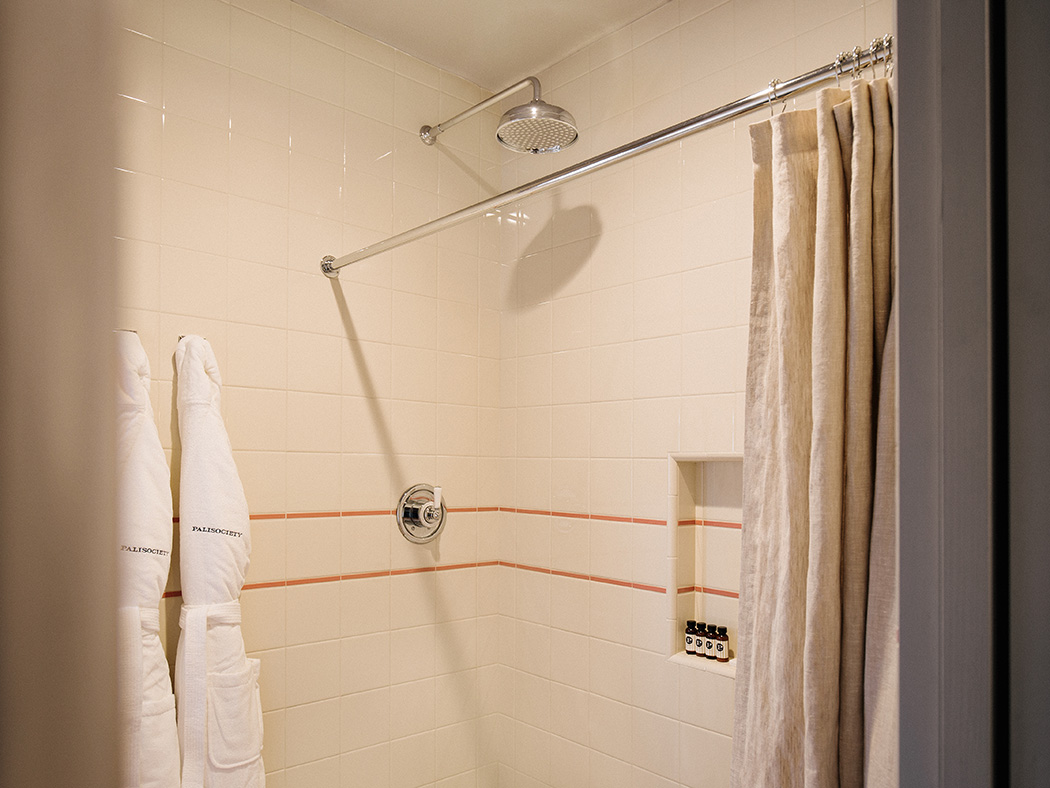 Palihotel Westwood Village Queen Double R 11