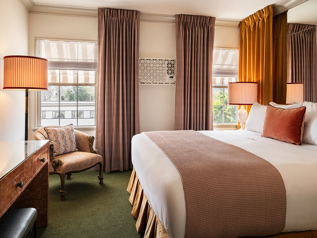 The Hotel Lili The King R 01