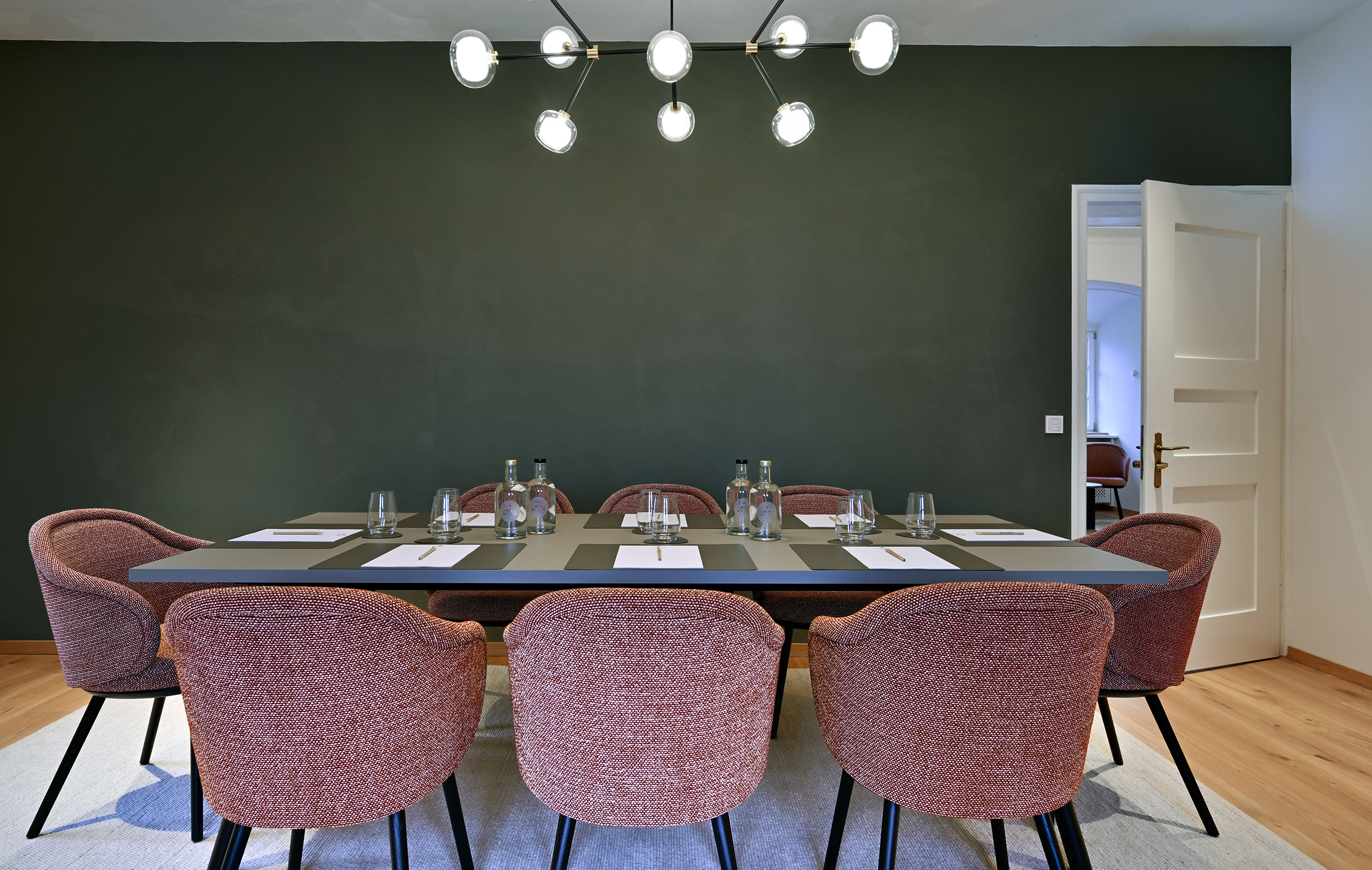 G 31 Seegut Zeppelin