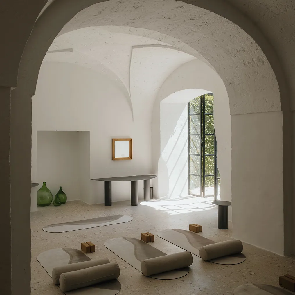 Palazzo Daniele Theme Box 02 Wellness