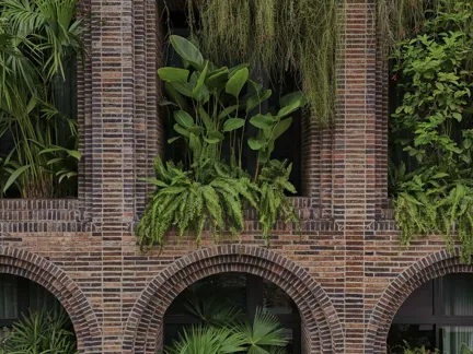 05 DIR 2026 Medellin Facade Of Hotel El Zarzo (1)