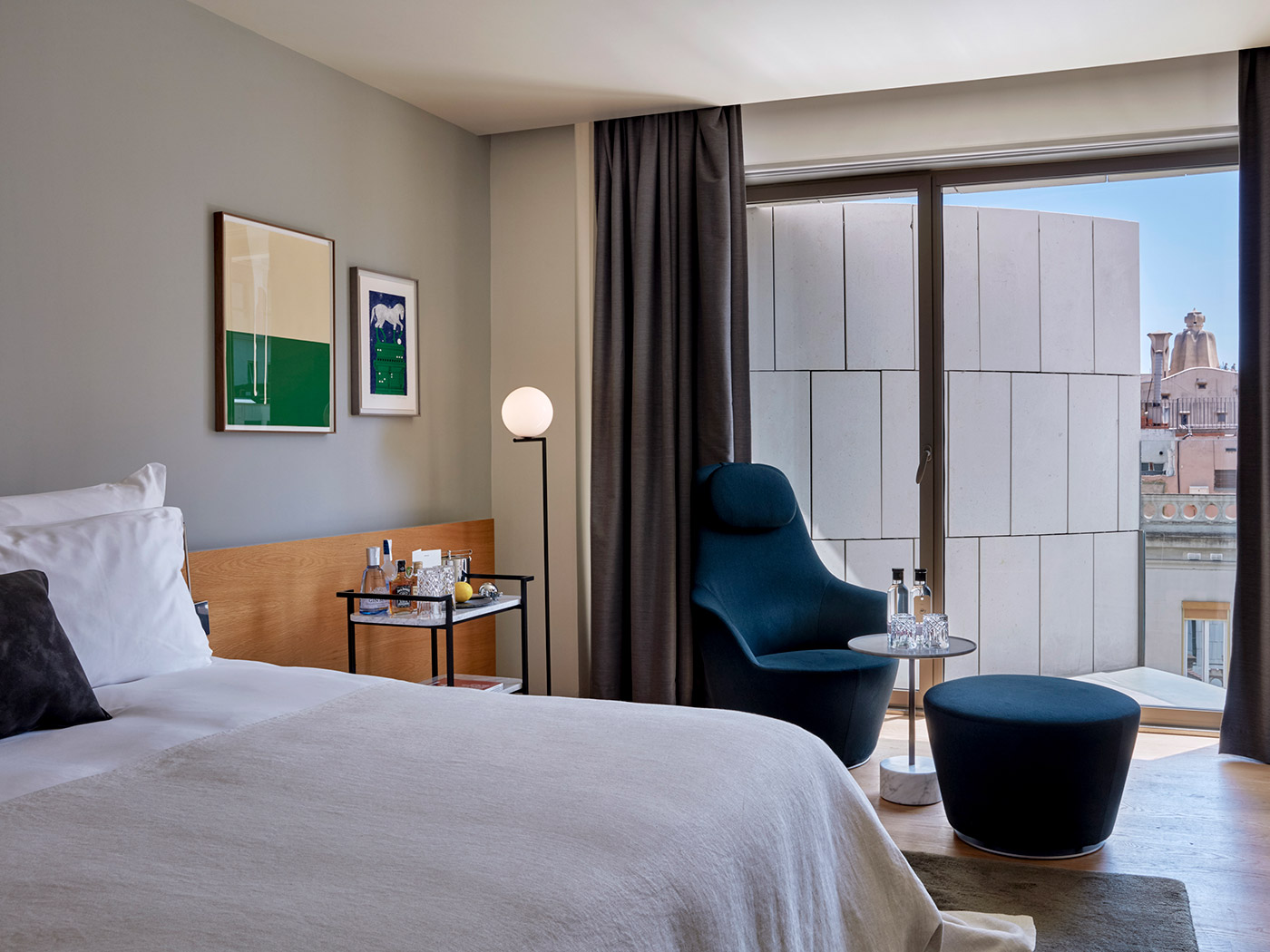 Sir Victor Sir Deluxe R 01