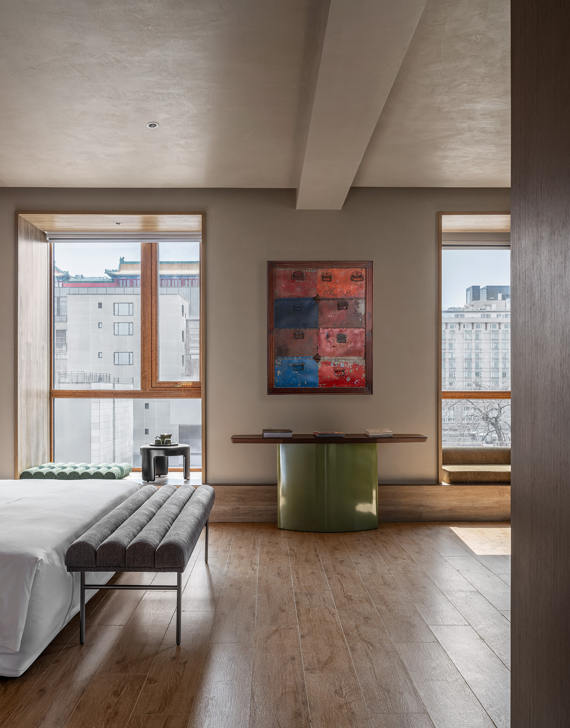 G 22 Noa Hotel Beijing China