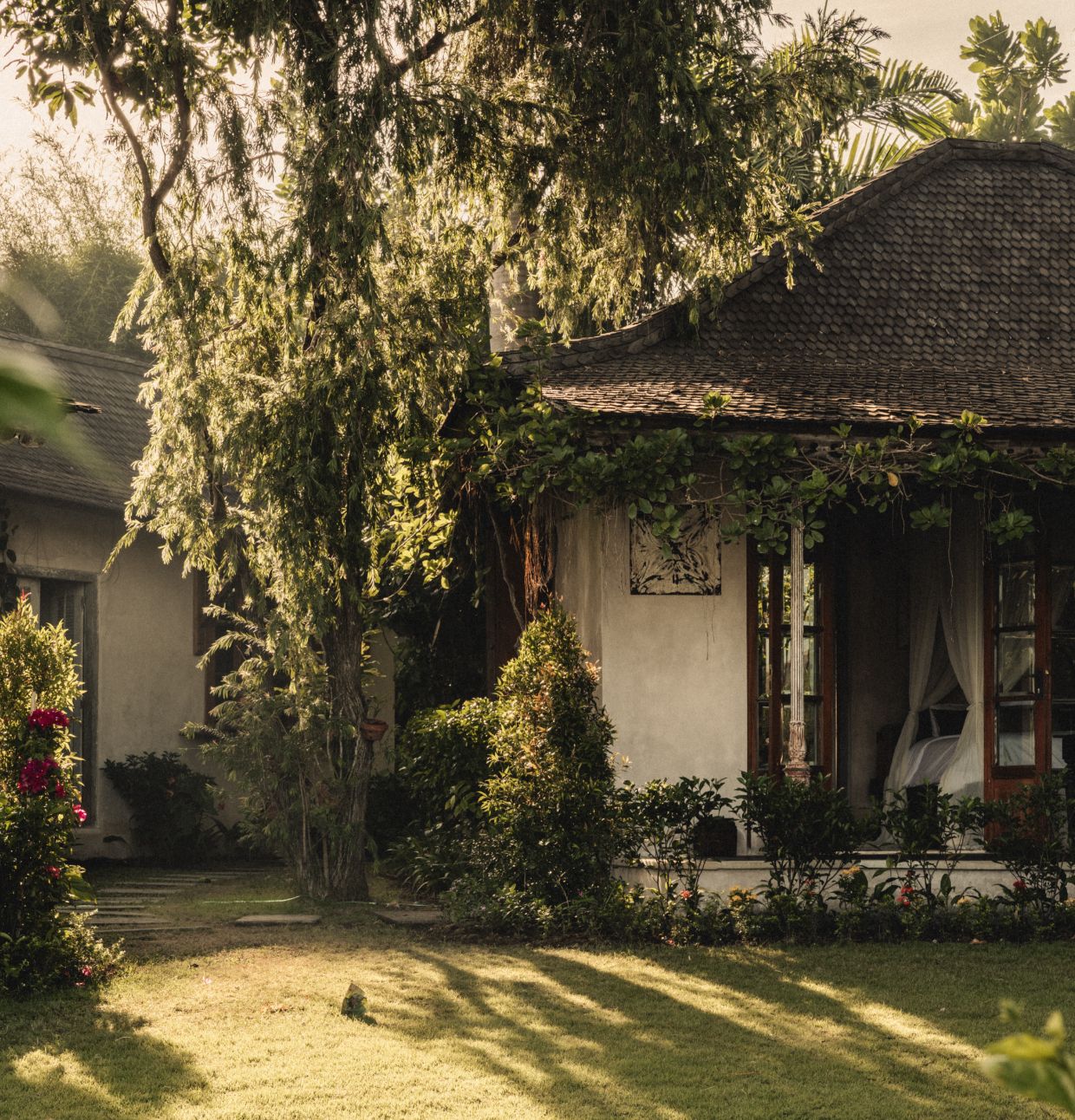 Magia De Uma Architecture