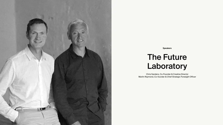 The Future Laboratory 03