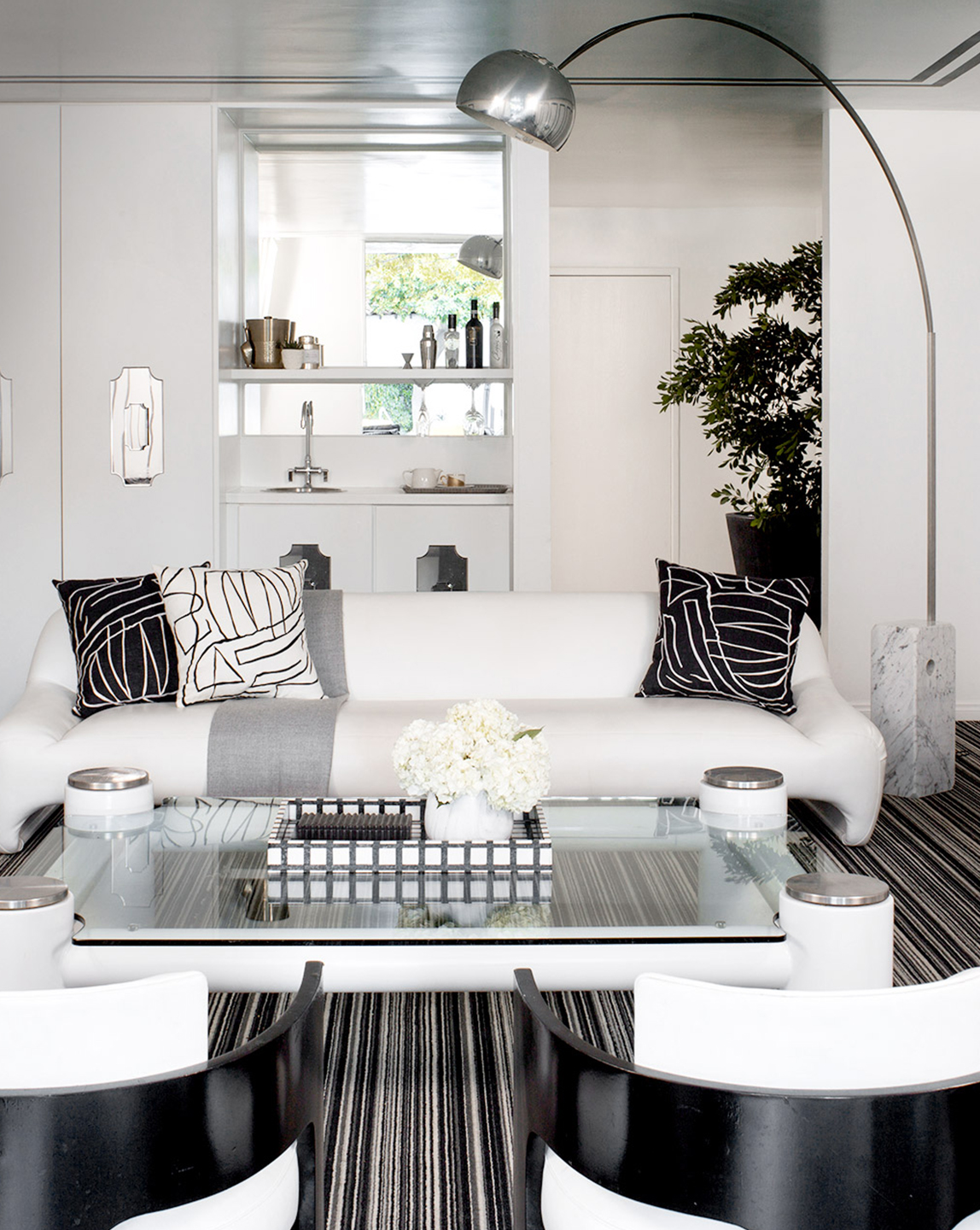 Avalon Hotel & Bungalows Palm Springs