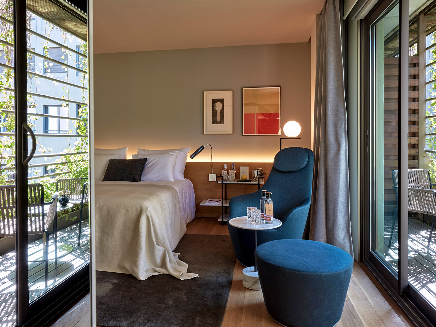 Sir Victor Sir Boutique R 02