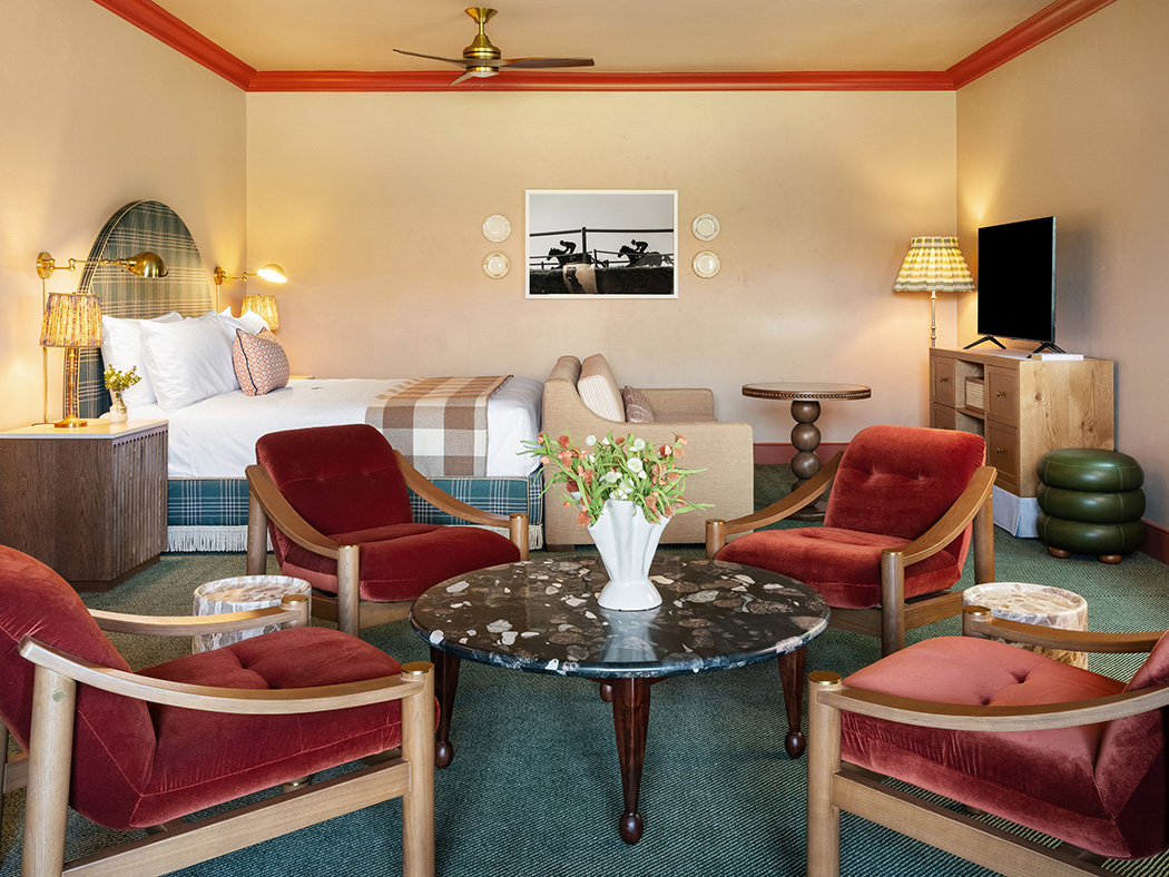 Le Petit Pali St Helena The Lpp Suite R 01
