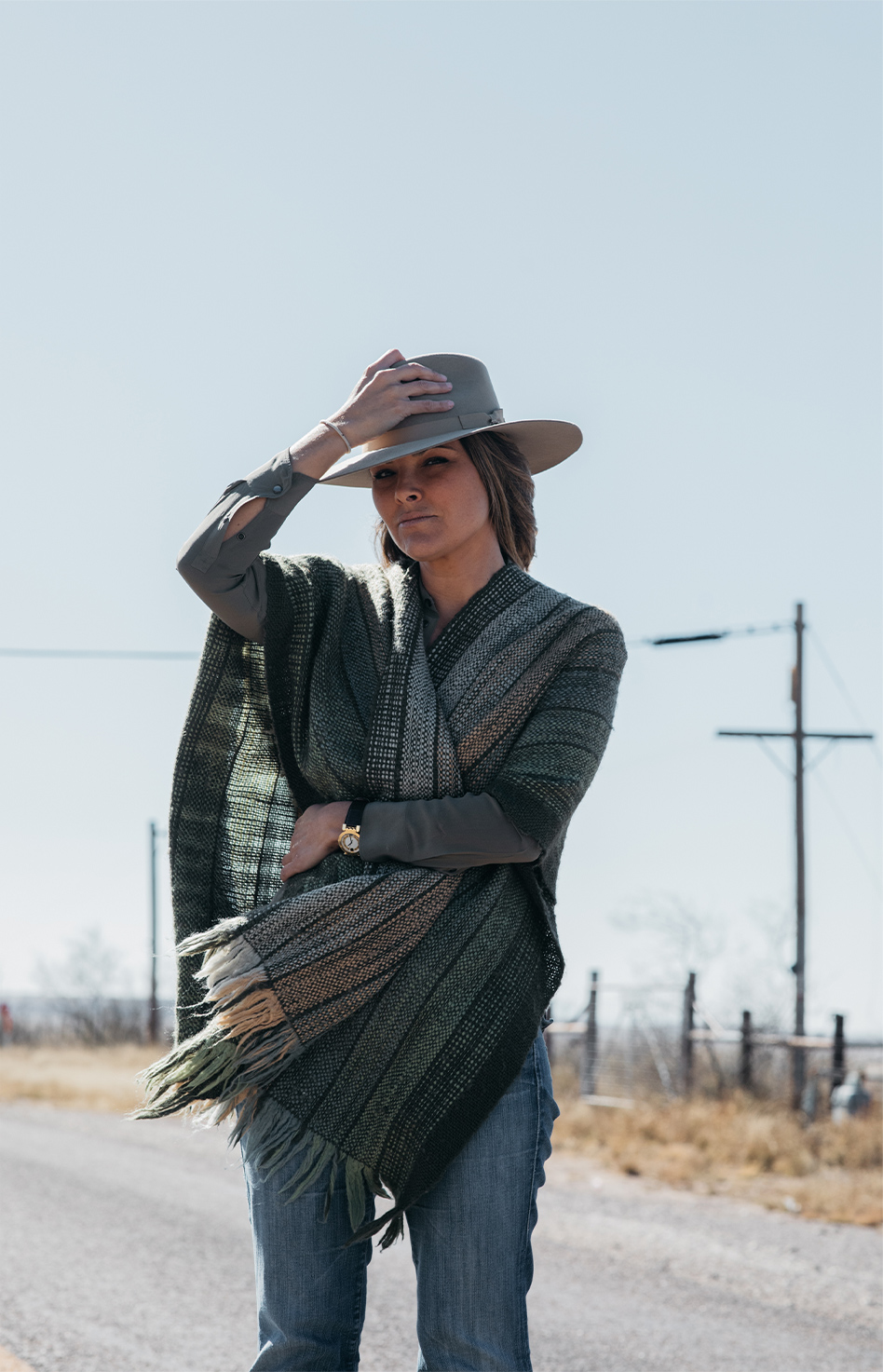 01 Further Marfa Alejandra Left