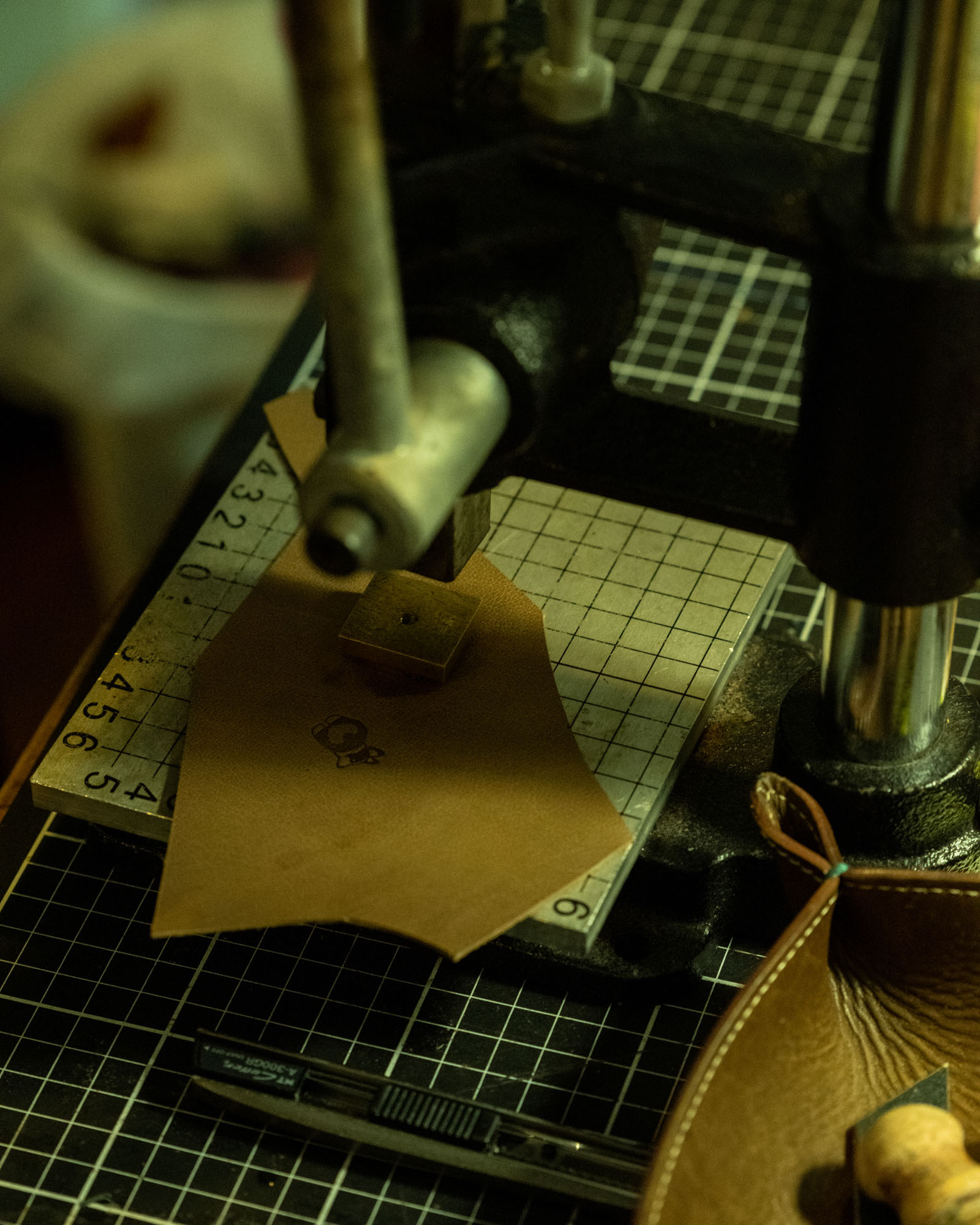 DH SALES23 SE Singapore Leatherworkshop Coconutclub 6038