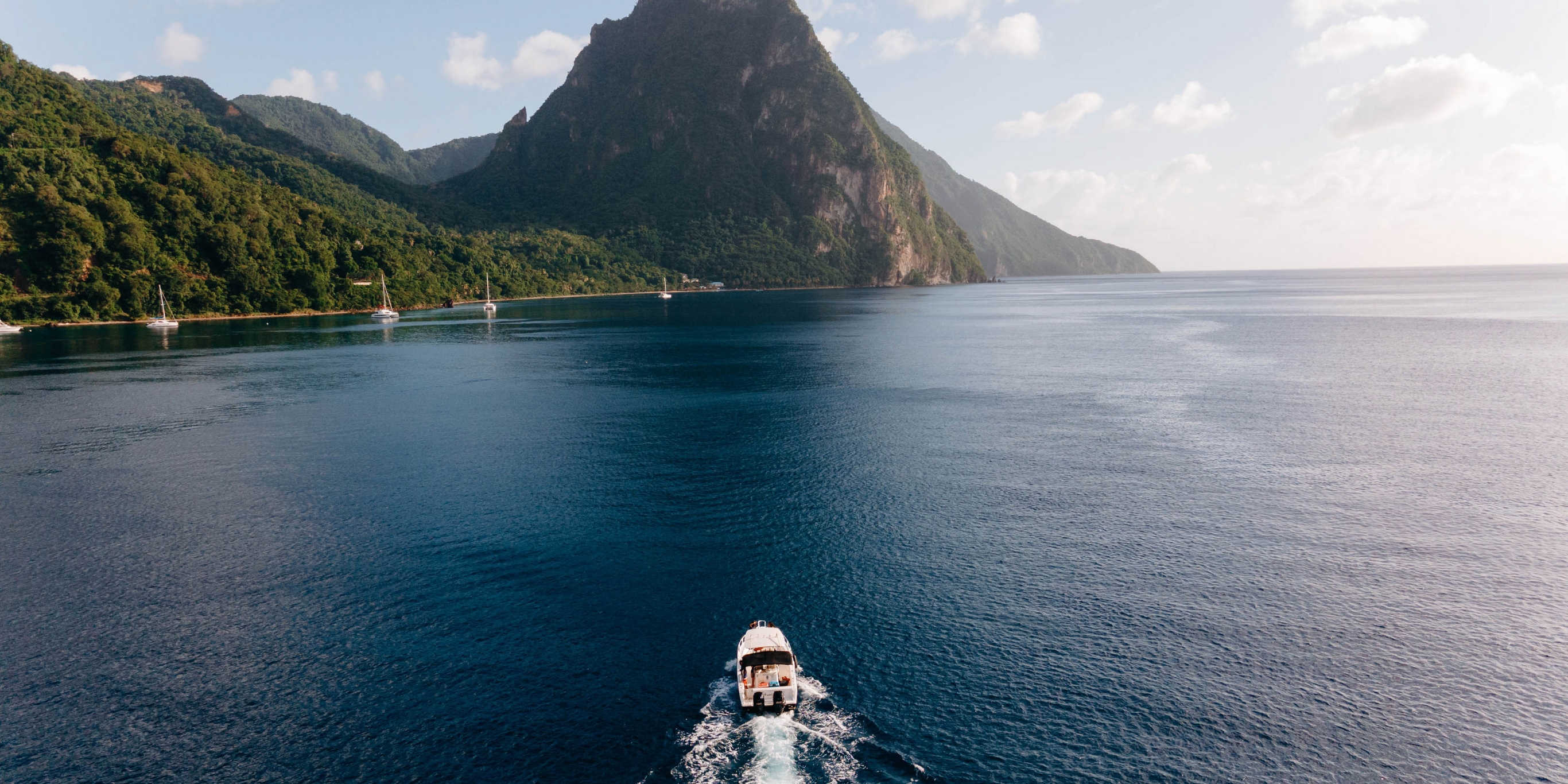 01 Islands To Escape
