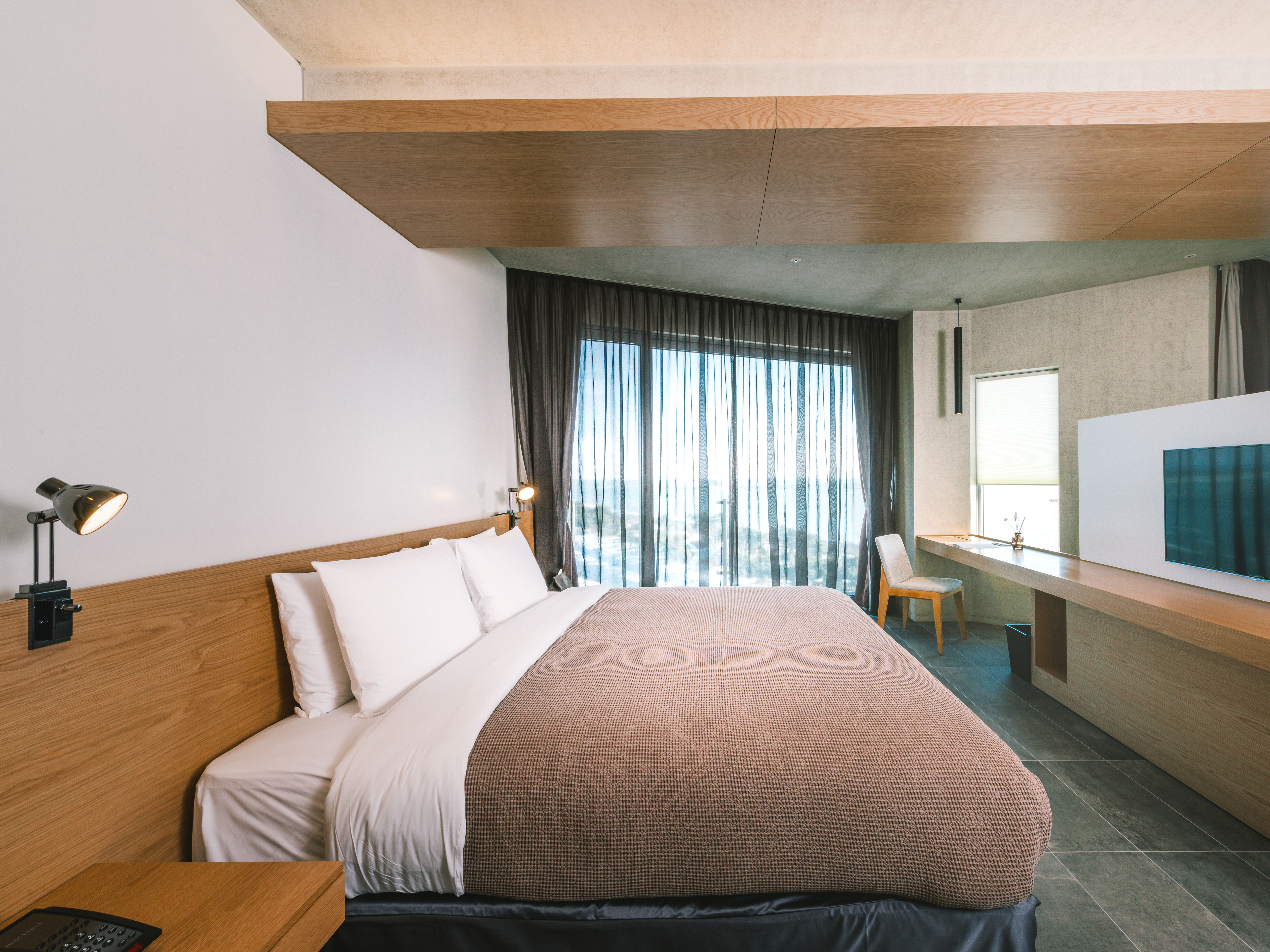 Nest Hotel Studio Suite R 4