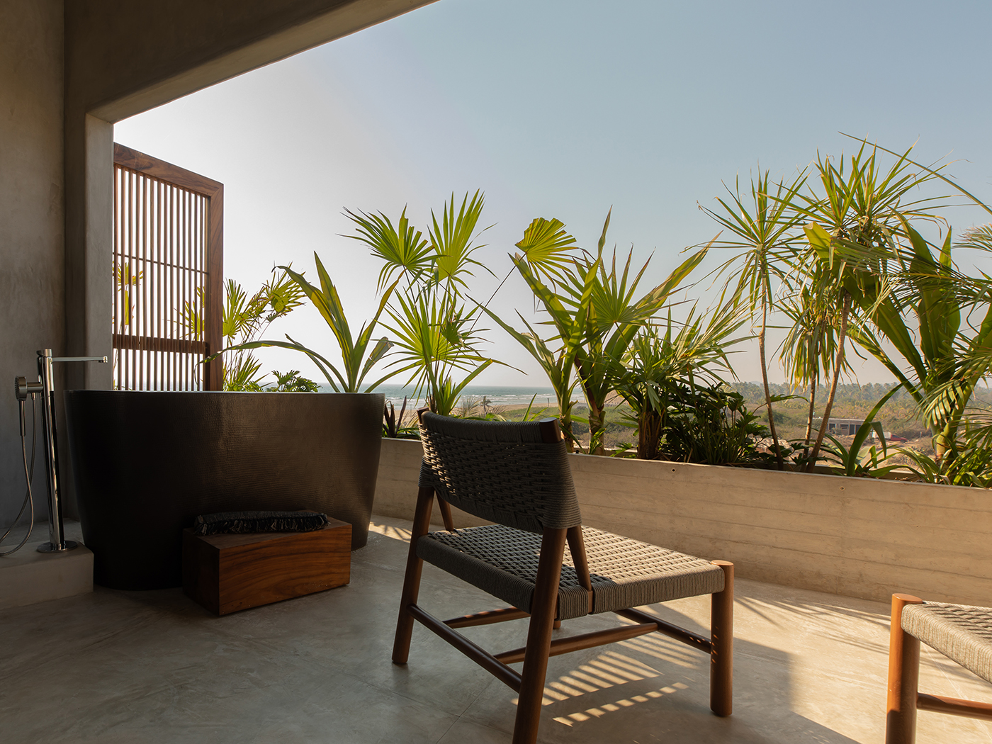 Musa Sunset Junior Deluxe Hotelito R 03