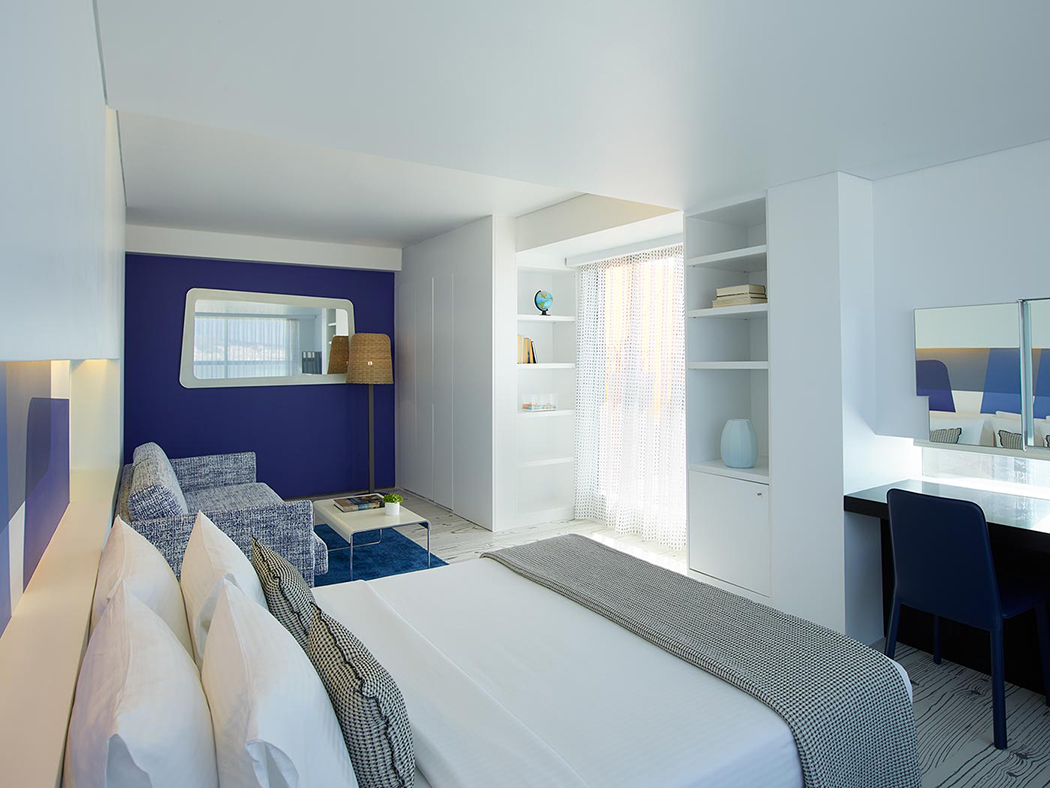 Fresh Hotel Executive Room V2 R 03