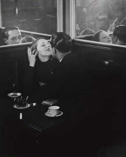 30 Brassai Paris