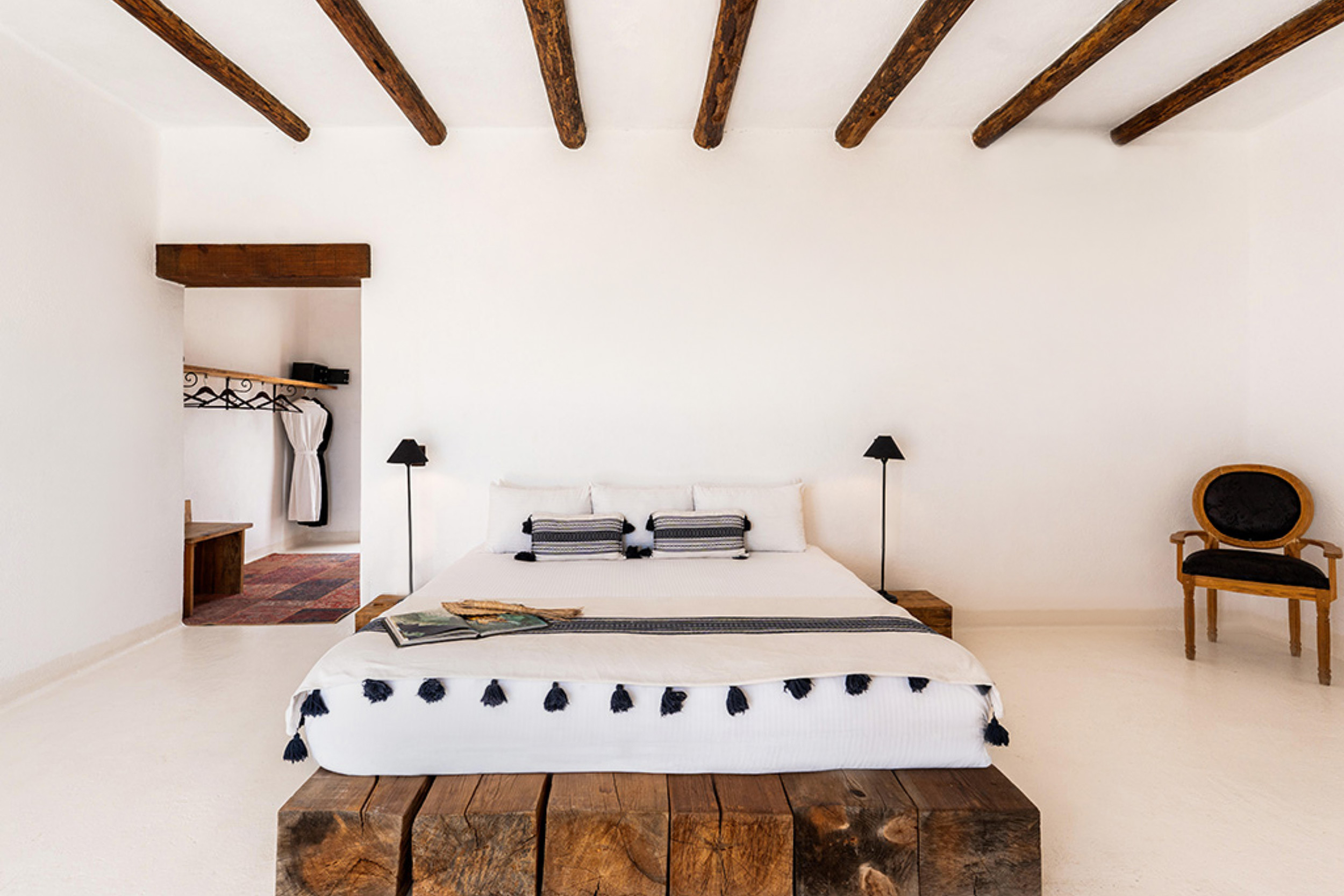 G 09 Nest Baja Mexico